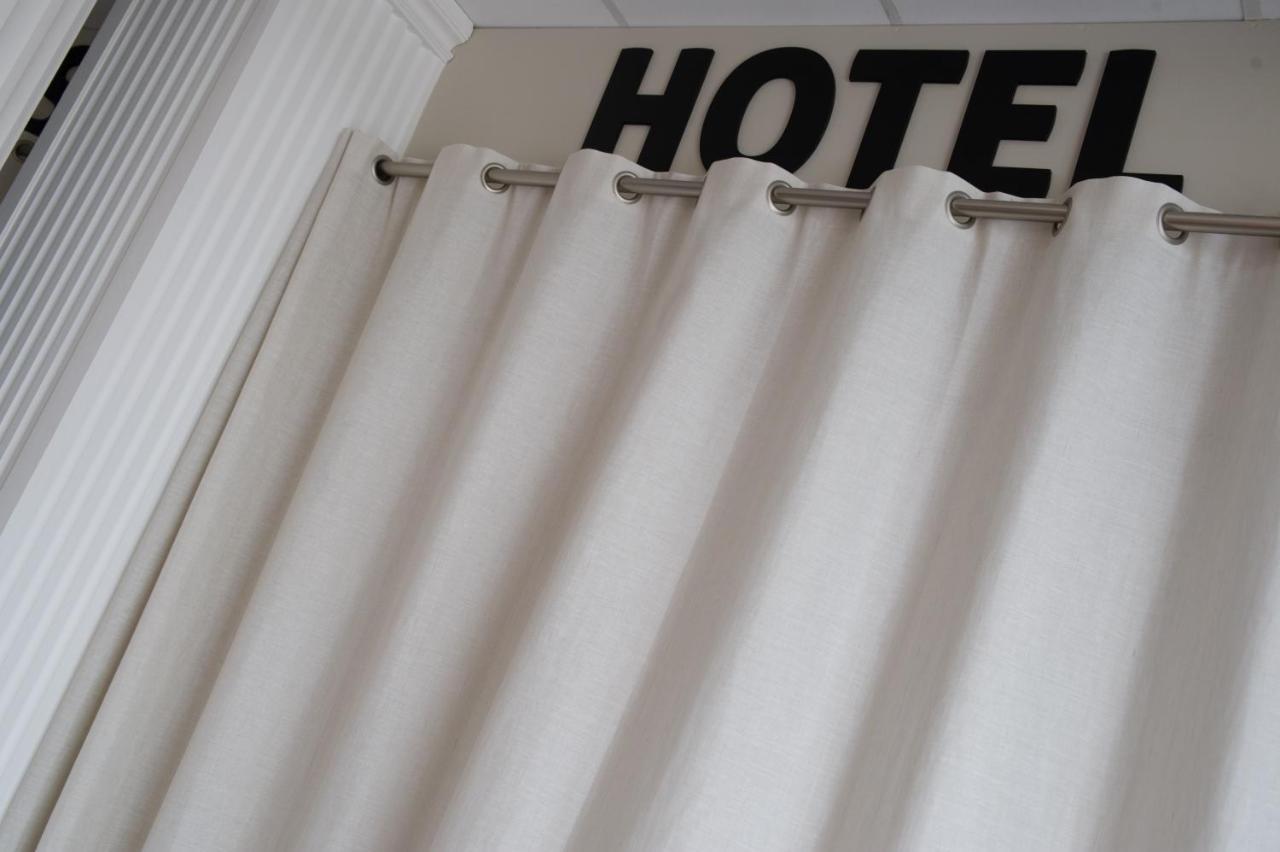Hotel Les Sources Vernet-les-Bains Exterior foto